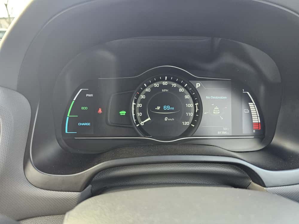 Used Hyundai IONIQ 2019 for sale - 76487043: Photo 30