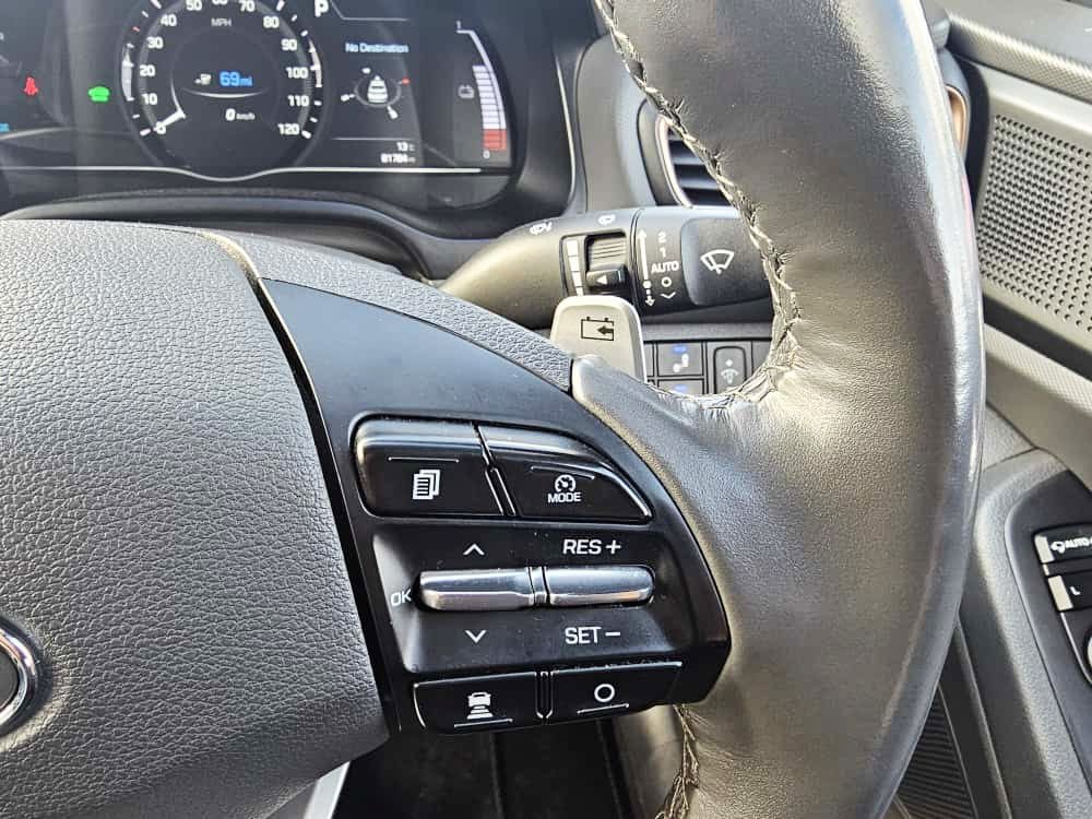 Used Hyundai IONIQ 2019 for sale - 76487043: Photo 31