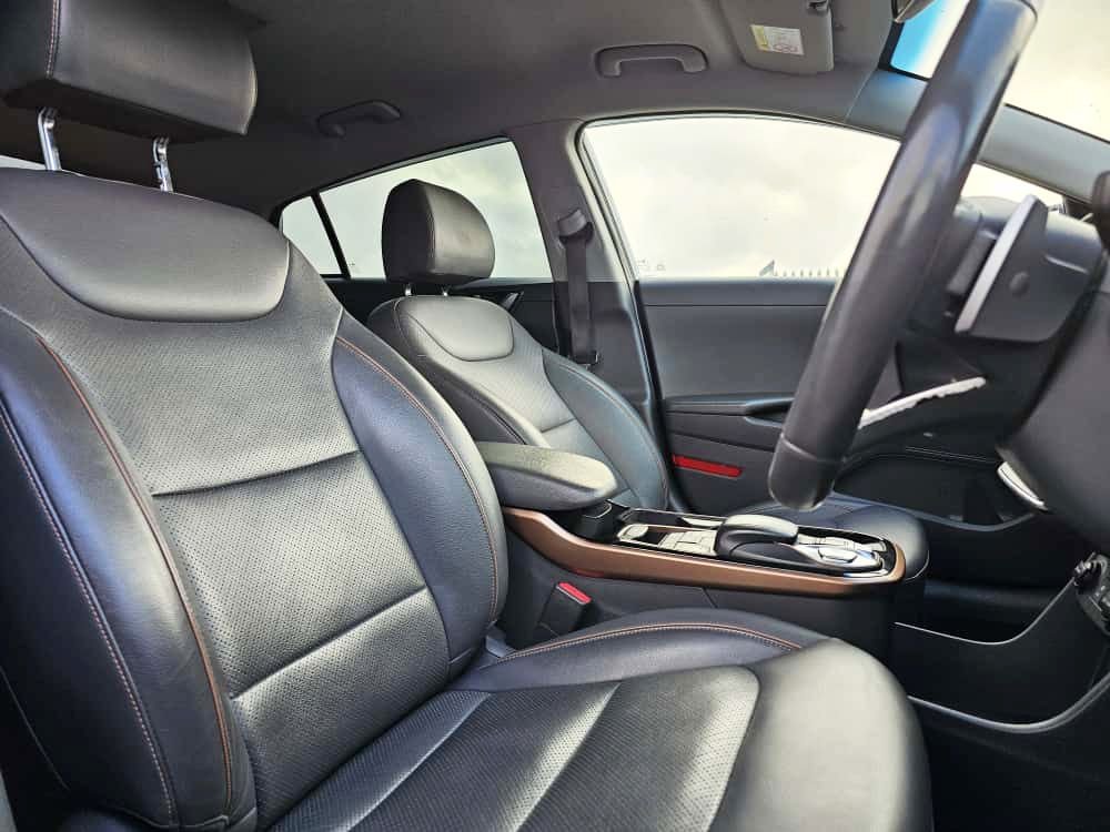 Used Hyundai IONIQ 2019 for sale - 76487043: Photo 36