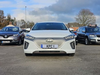 Used Hyundai IONIQ 2019 for sale - 76487043: Photo