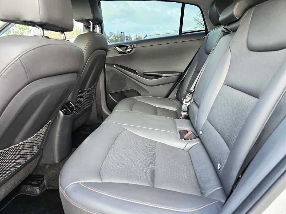 Used Hyundai IONIQ 2019 for sale - 76487043: Photo 46