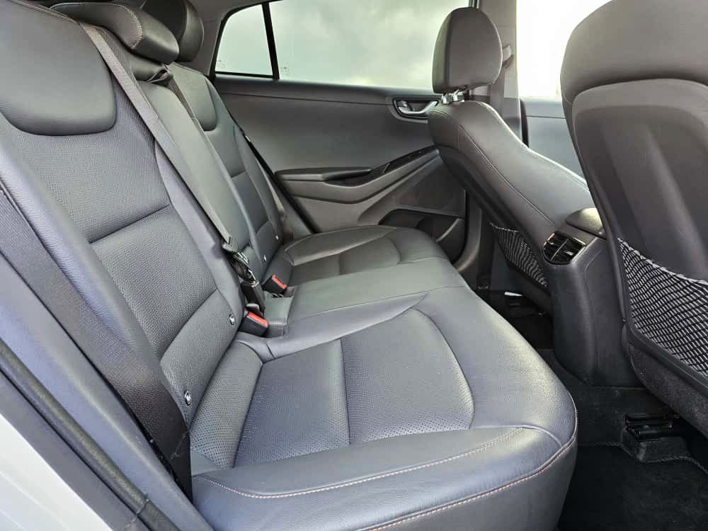 Used Hyundai IONIQ 2019 for sale - 76487043: Photo 48