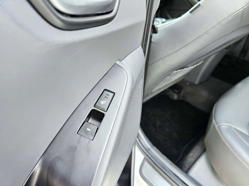 Used Hyundai IONIQ 2019 for sale - 76487043: Photo 50