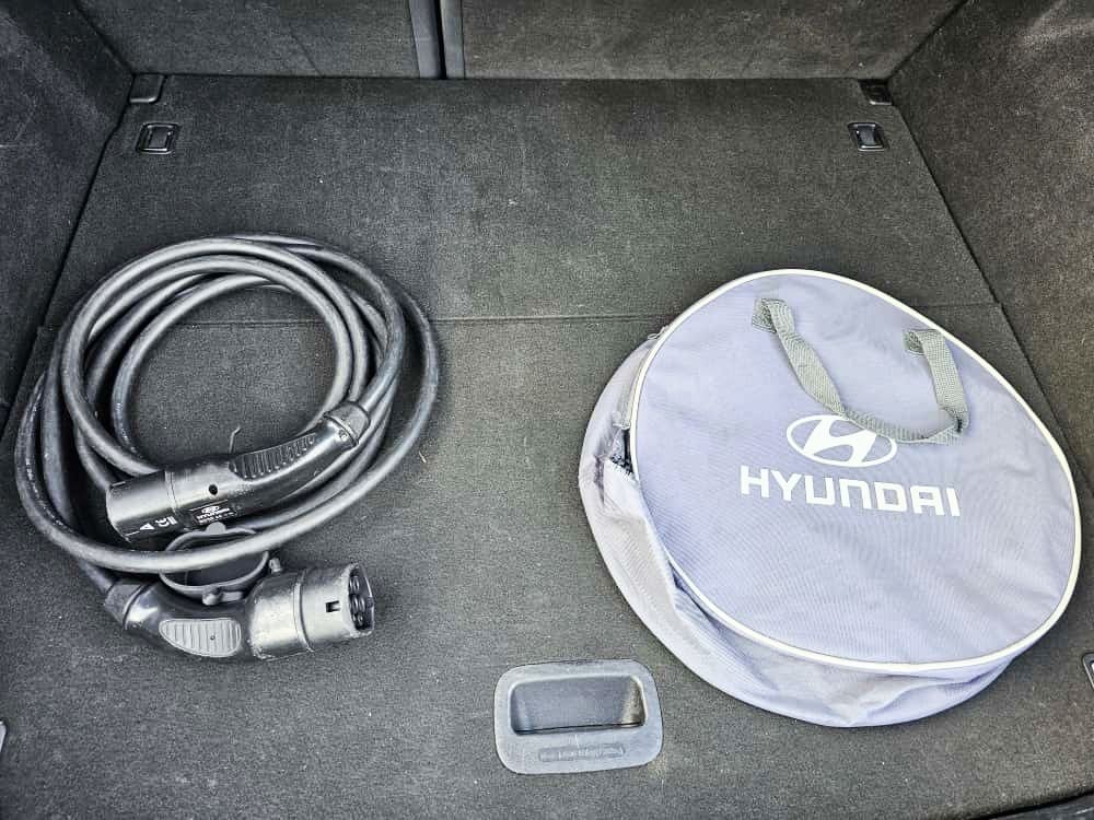 Used Hyundai IONIQ 2019 for sale - 76487043: Photo 9