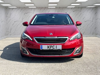 Used Peugeot 308 SW 2015 for sale - 75590670: Photo
