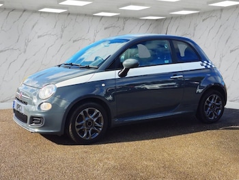 Used Fiat 500 2014 for sale - 75764807: Photo