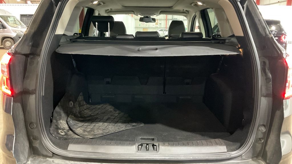 Used Ford Kuga 2018 for sale - 77959781: Photo 11