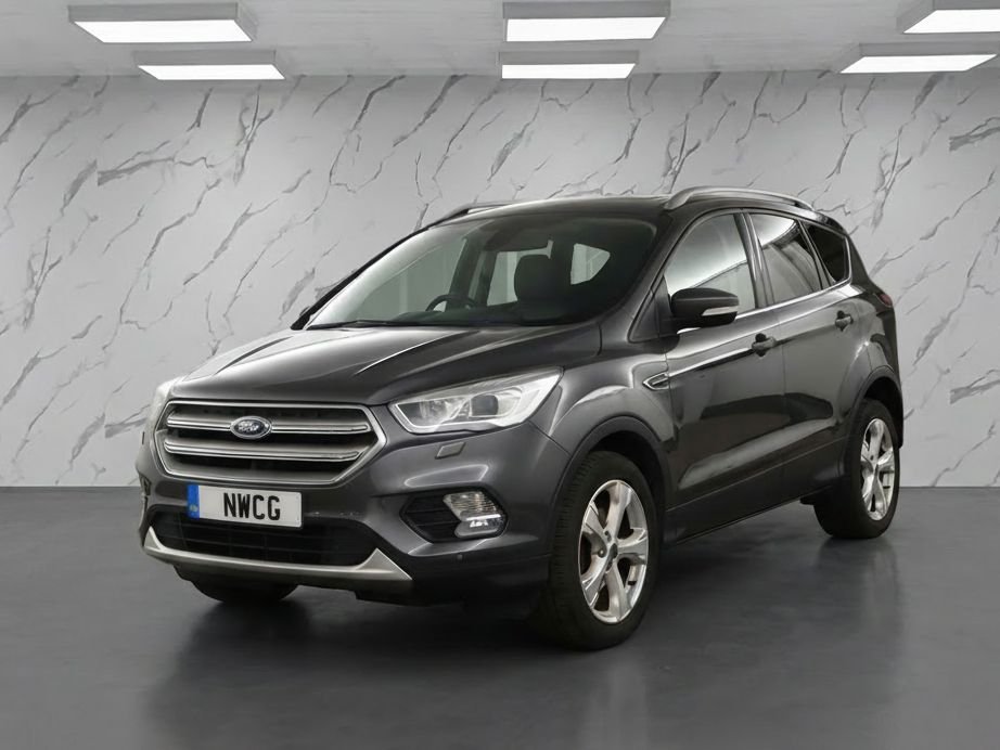 Used Ford Kuga 2018 for sale - 77959781: Photo 2