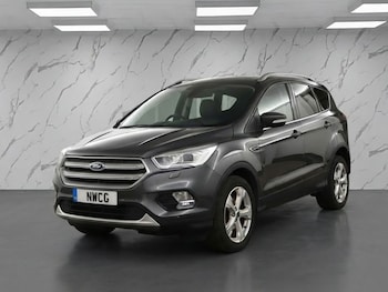 Used Ford Kuga 2018 for sale - 77959781: Photo