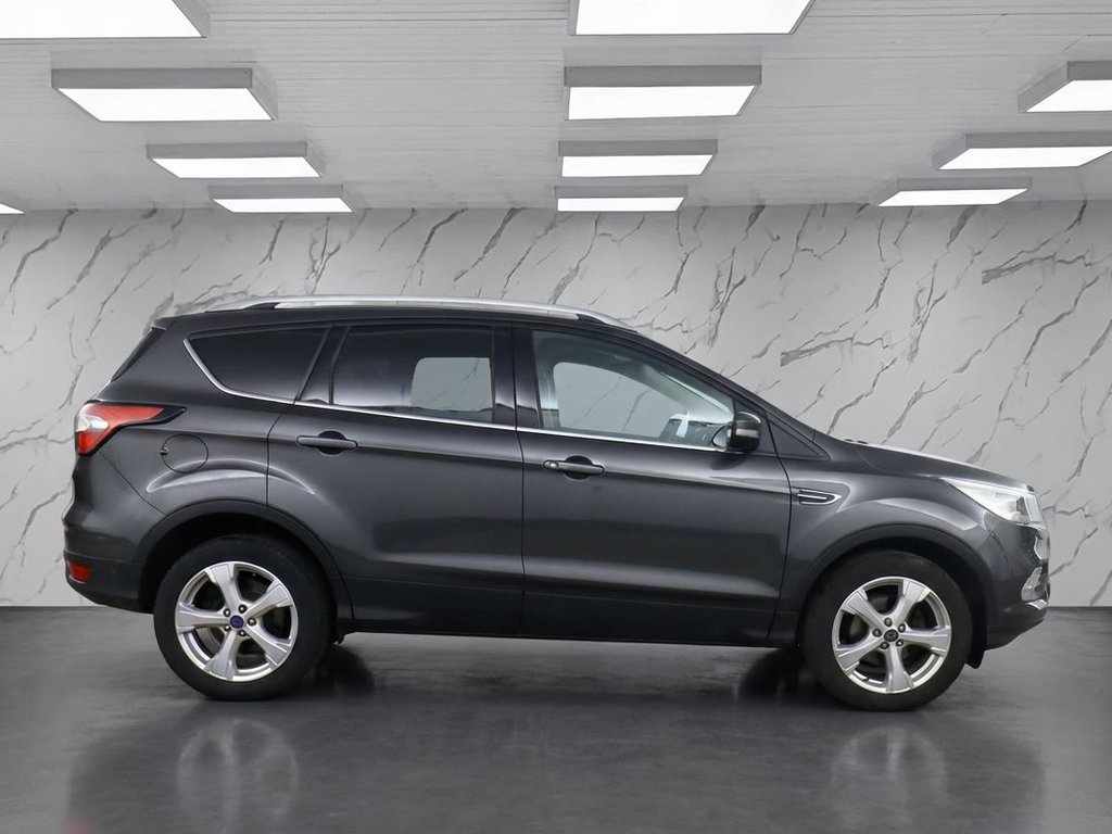 Used Ford Kuga 2018 for sale - 77959781: Photo 6