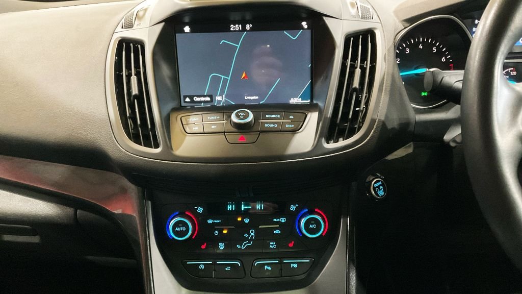 Used Ford Kuga 2018 for sale - 77959781: Photo 7