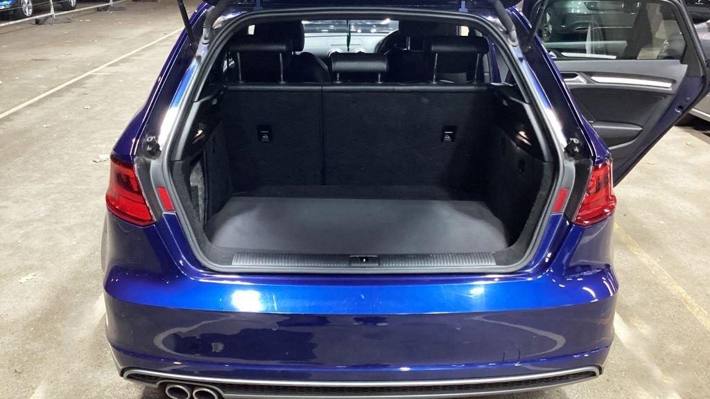 Used Audi A3 2015 for sale - 76820865: Photo 11