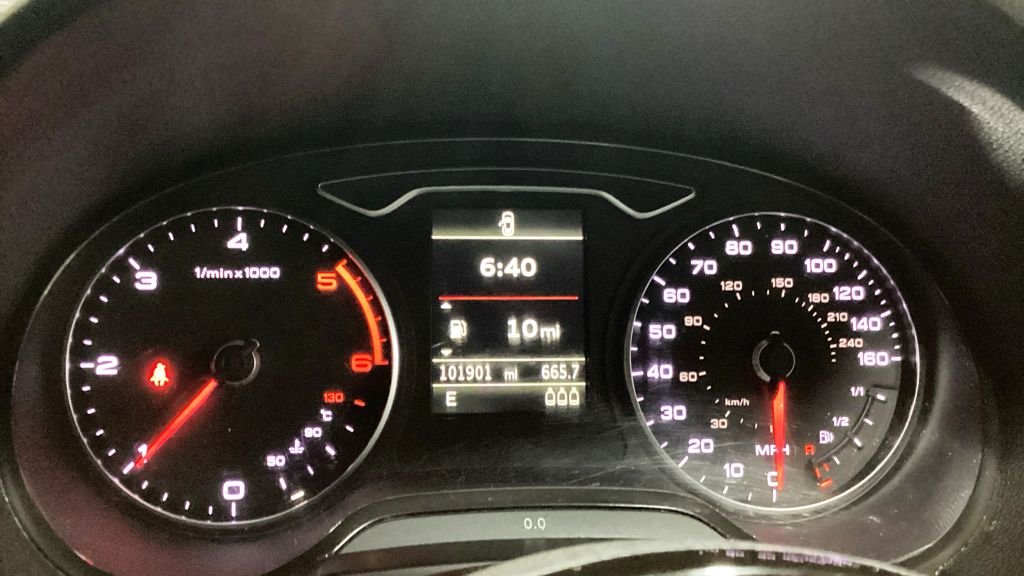 Used Audi A3 2015 for sale - 76820865: Photo 8