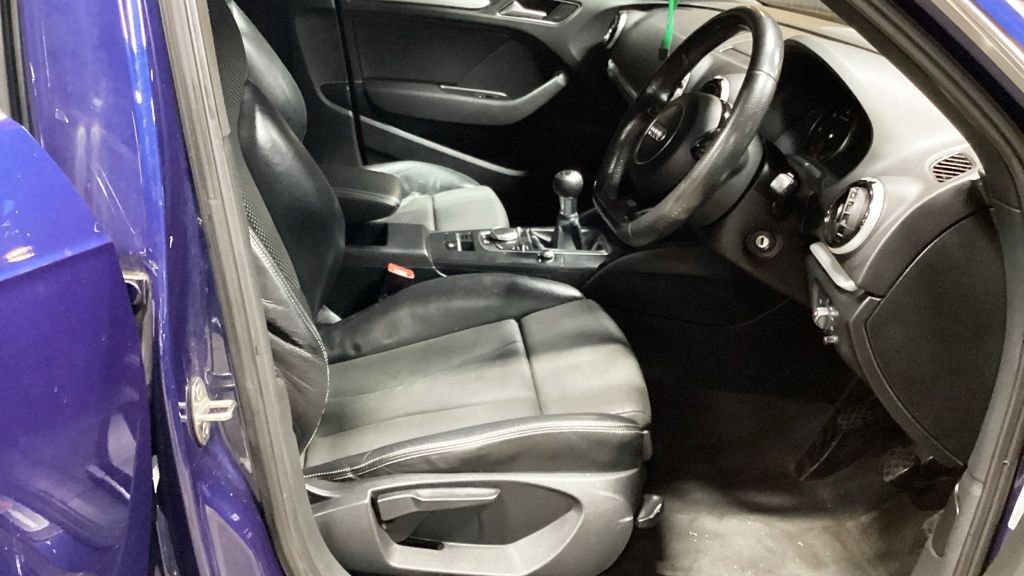 Used Audi A3 2015 for sale - 76820865: Photo 9