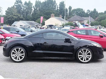 Used Peugeot RCZ 2012 for sale - 79539085: Photo