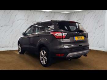 Used Ford Kuga 2017 for sale - 75171305: Photo