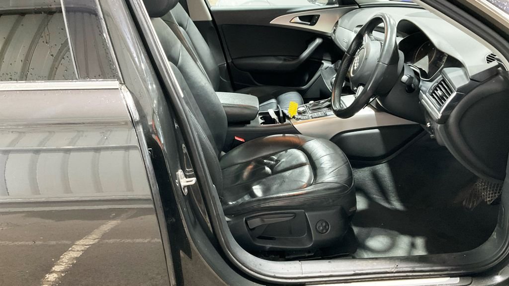 Used Audi A6 Allroad 2015 for sale - 76501029: Photo 10