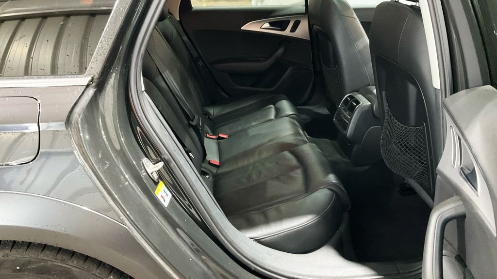 Used Audi A6 Allroad 2015 for sale - 76501029: Photo 11