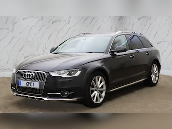 Used Audi A6 Allroad 2015 for sale - 76501029: Photo