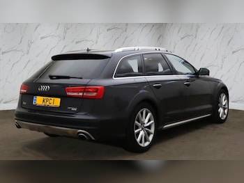 Used Audi A6 Allroad 2015 for sale - 76501029: Photo