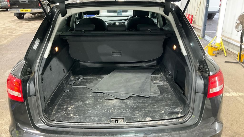 Used Audi A6 Allroad 2015 for sale - 76501029: Photo 7