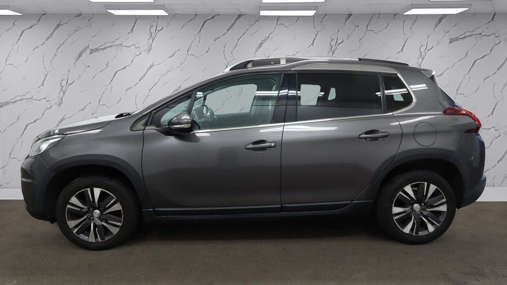 Used Peugeot 2008 2016 for sale - 76595922: Photo 5