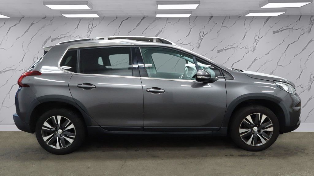 Used Peugeot 2008 2016 for sale - 76595922: Photo 6