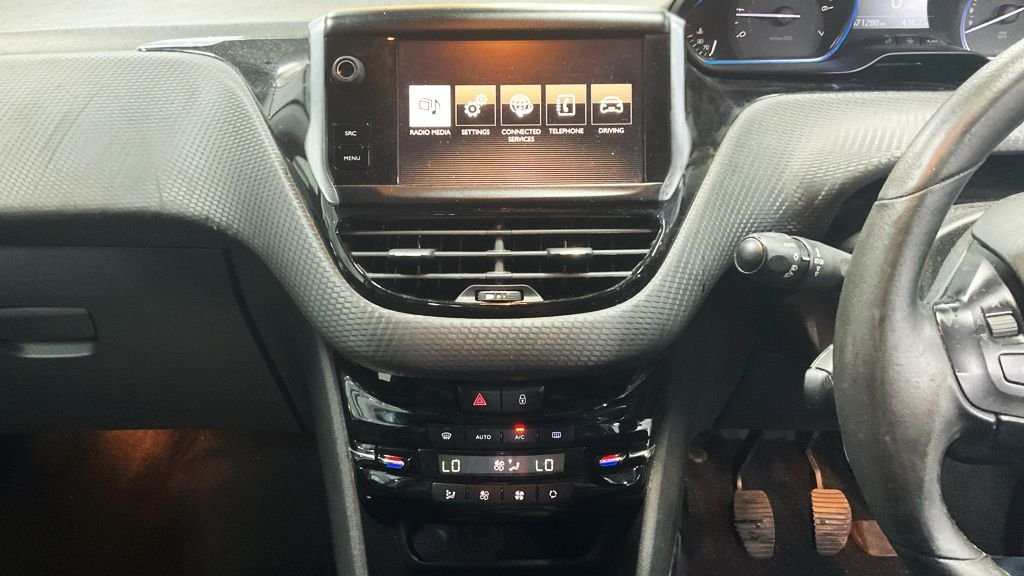 Used Peugeot 2008 2016 for sale - 76595922: Photo 7