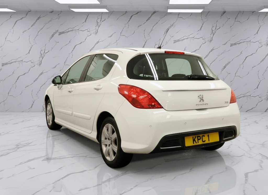 Used Peugeot 208 2014 for sale - 77064942: Photo 3