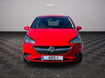 Used Vauxhall Corsa 2015 for sale - 74867183: Photo