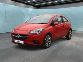 Used Vauxhall Corsa 2015 for sale - 74867183: Photo