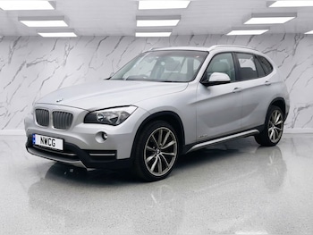 Used BMW X1 2013 for sale - 79191275: Photo