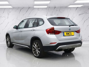 Used BMW X1 2013 for sale - 79191275: Photo