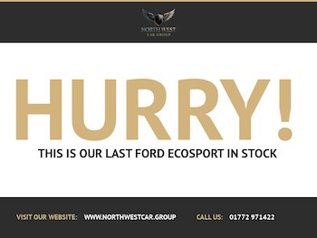 Used Ford Ecosport 2019 for sale - 78336352: Photo