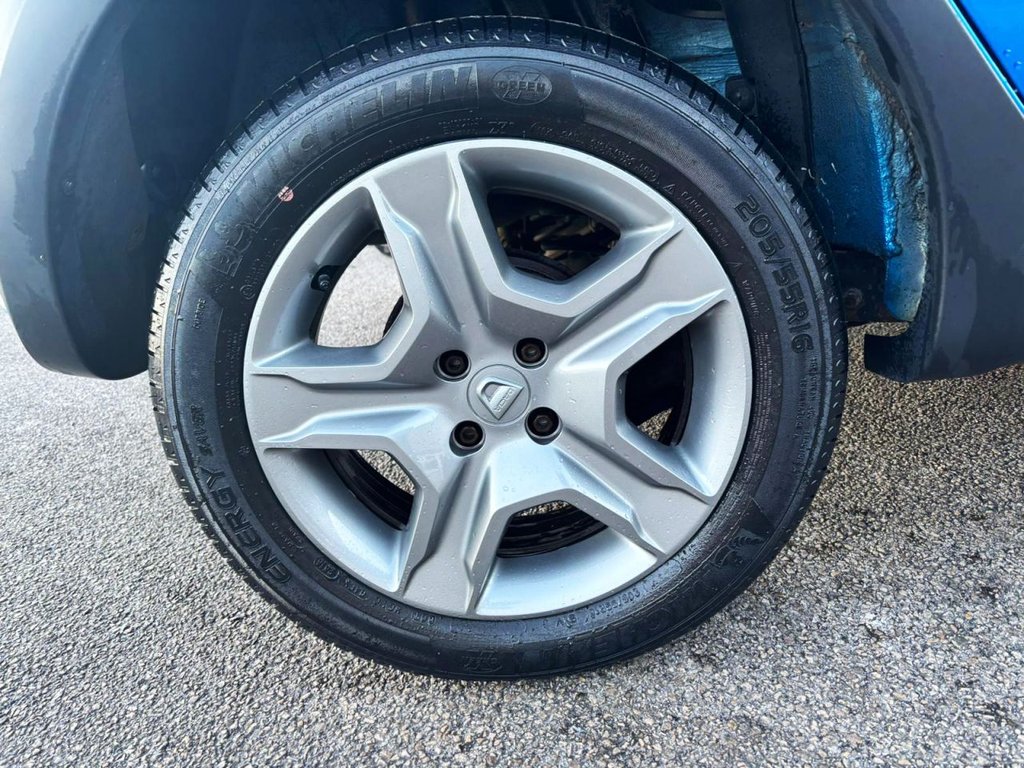 Used Dacia Sandero Stepway 2019 for sale - 77672705: Photo 14