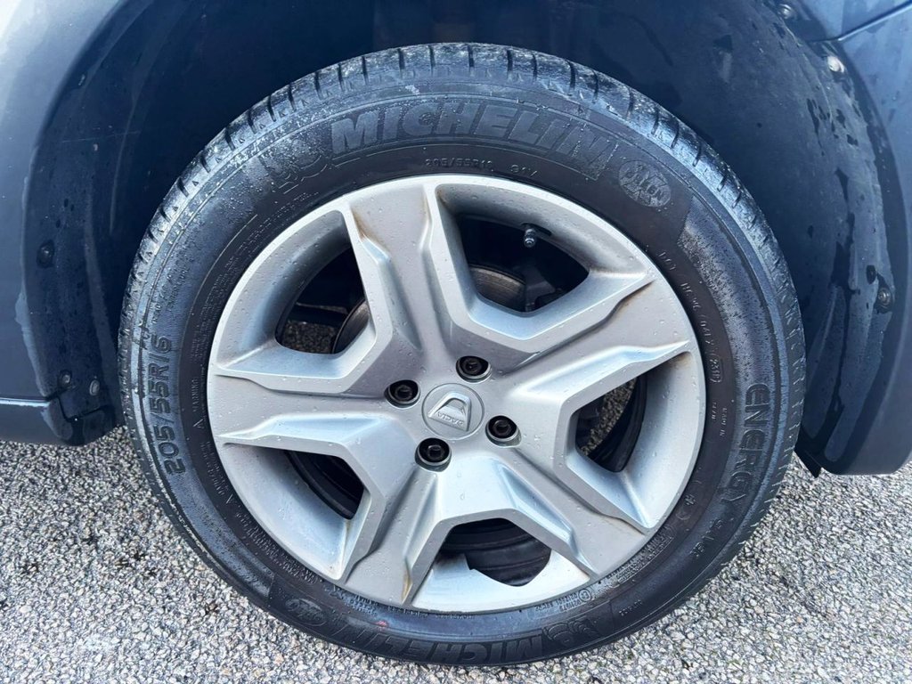 Used Dacia Sandero Stepway 2019 for sale - 77672705: Photo 16