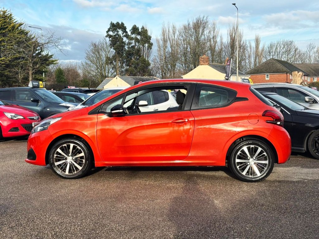 Used Peugeot 208 2016 for sale - 77200161: Photo 12