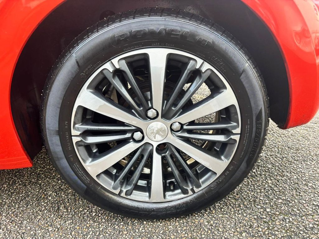 Used Peugeot 208 2016 for sale - 77200161: Photo 15