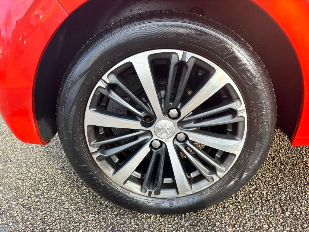 Used Peugeot 208 2016 for sale - 77200161: Photo 16