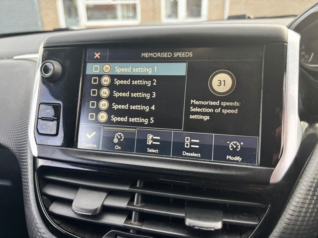 Used Peugeot 208 2016 for sale - 77200161: Photo 20