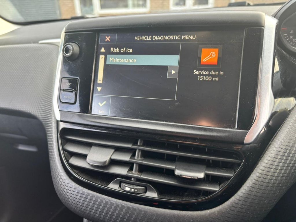 Used Peugeot 208 2016 for sale - 77200161: Photo 21