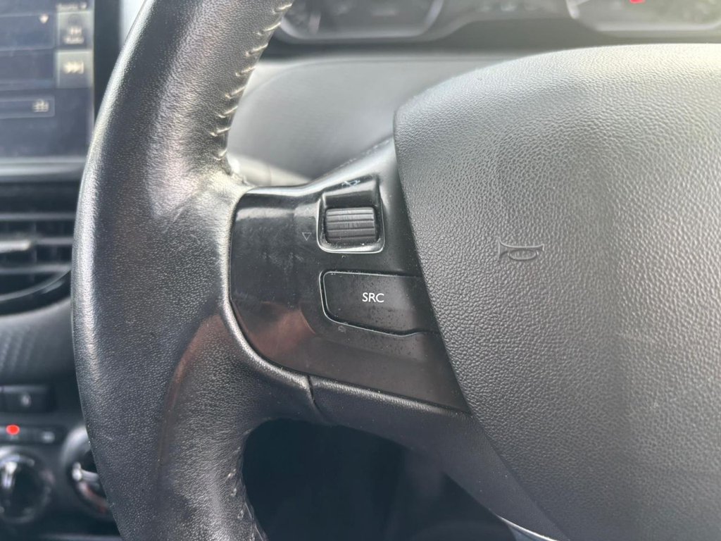 Used Peugeot 208 2016 for sale - 77200161: Photo 23