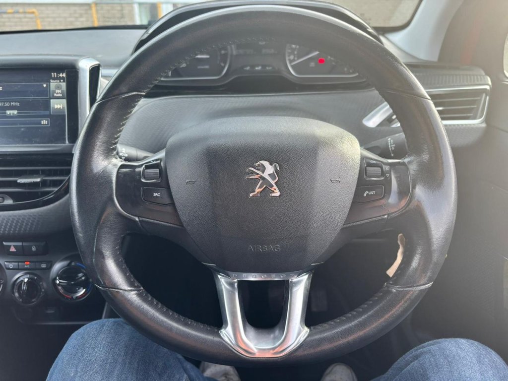 Used Peugeot 208 2016 for sale - 77200161: Photo 26