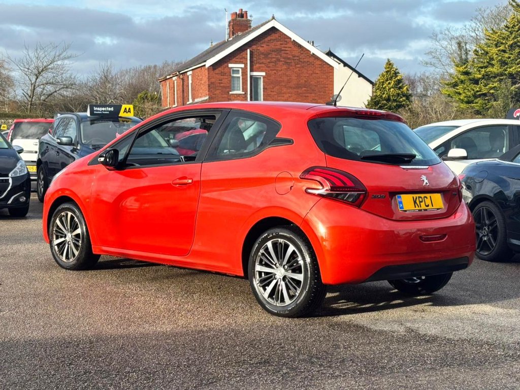 Used Peugeot 208 2016 for sale - 77200161: Photo 7