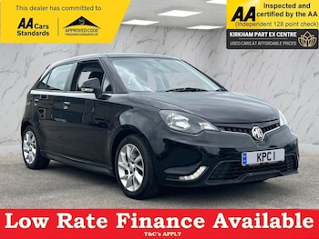 2018 (18) - 1.5 VTi-TECH 3Form Sport Hatchback 5dr Petrol Manual Euro 6 (s/s) (106 ps)