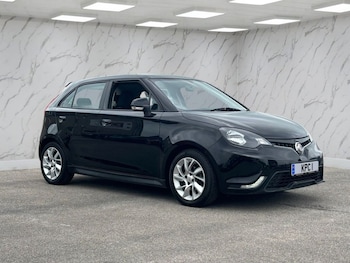 Used MG MG3 2018 for sale - 75675665: Photo
