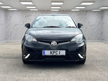Used MG MG3 2018 for sale - 75675665: Photo