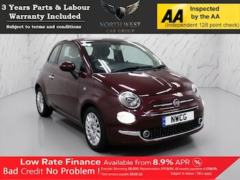Used Fiat 500 2019 for sale - 78863598: Photo