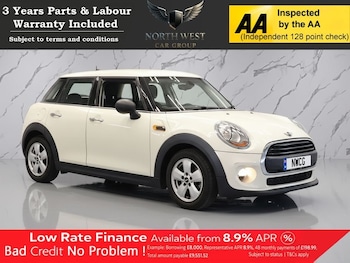 Used MINI Hatch 2015 for sale - 78445138: Photo