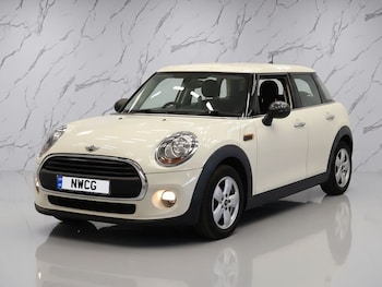 Used MINI Hatch 2015 for sale - 78445138: Photo